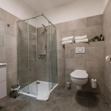 Apartmany Dalesice Apartment Dalesice