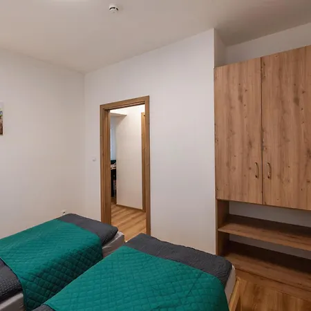 Apartmany Dalesice * Dalesice