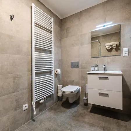 Apartmany Dalesice * Dalesice