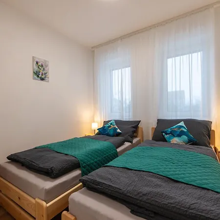 Apartmany Dalesice