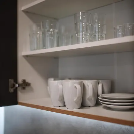 Appartement Apartmany Dalesice *