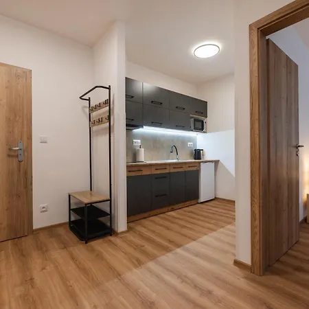 Apartmany Dalesice *