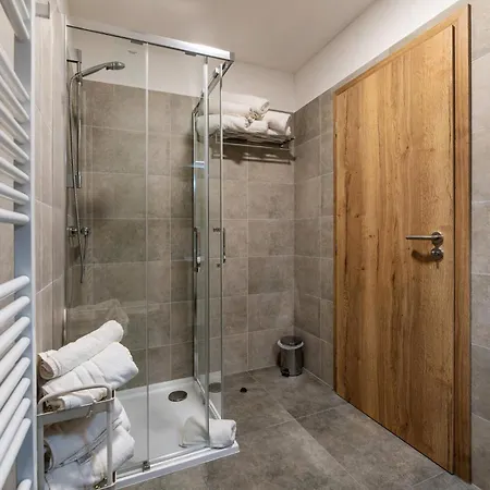 Apartmany Dalesice Apartment *
