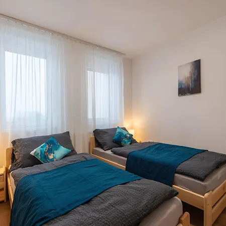Apartment Apartmany Dalesice