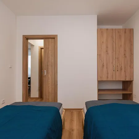 Apartmany Dalesice