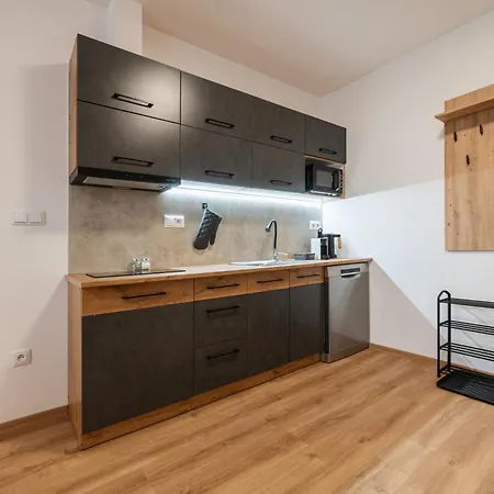 Apartmany Dalesice Apartment Dalesice
