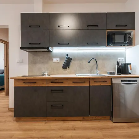 Apartmany Dalesice * Dalesice