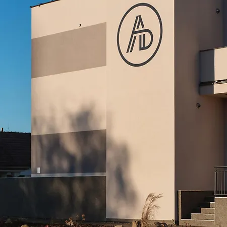 Apartmany Dalesice * Dalesice
