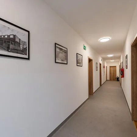 Apartmany Dalesice
