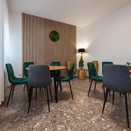 Apartment Apartmany Dalesice