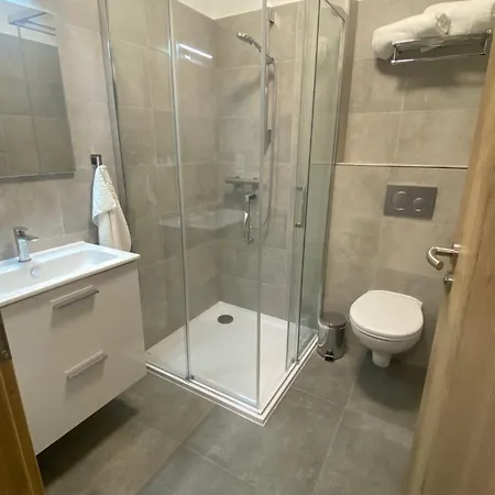 Apartmany Dalesice Apartment Dalesice