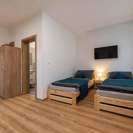 Apartmany Dalesice Dalesice
