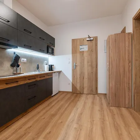 Apartmany Dalesice * Dalesice