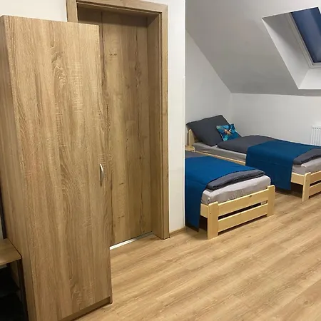 Apartmany Dalesice