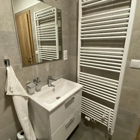 Apartmany Dalesice