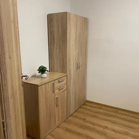 Apartment Apartmany Dalesice Dalesice