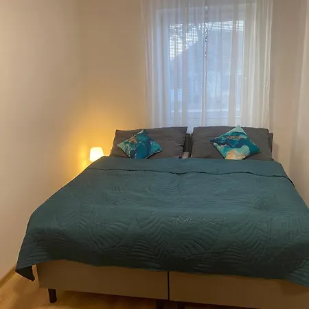 Apartmany Dalesice Dalesice
