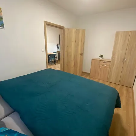 Apartmany Dalesice * Dalesice