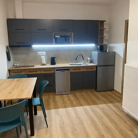 Apartmany Dalesice * Dalesice