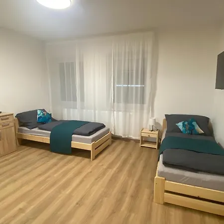Apartmany Dalesice Appartement *