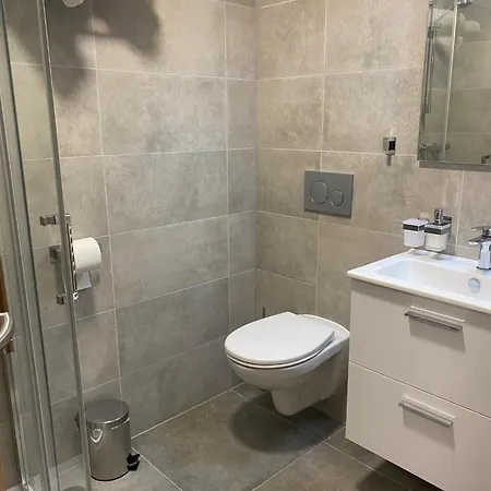 Appartement Apartmany Dalesice Dalesice