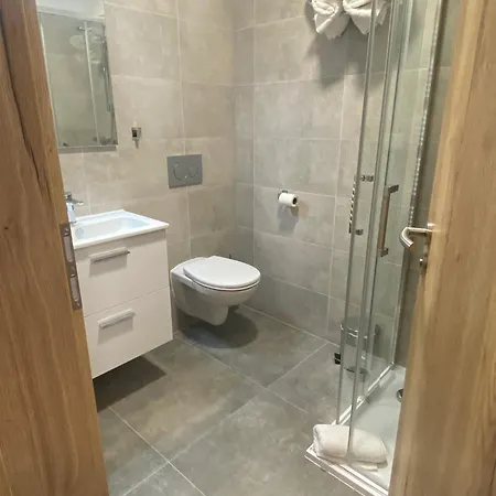 Apartment Apartmany Dalesice