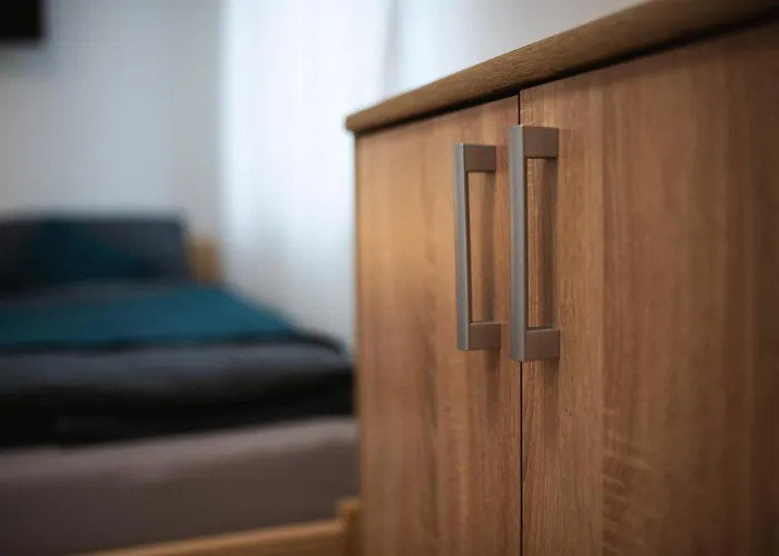 Apartmany Dalesice Dalesice