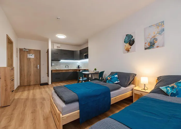 Apartmany Dalesice *