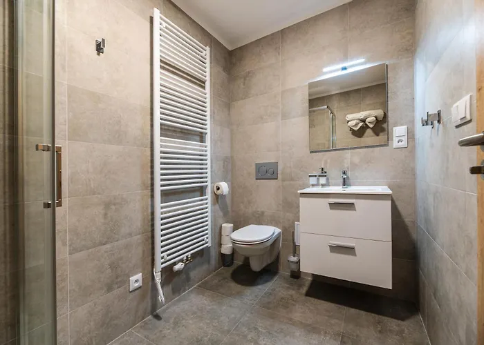 Apartmany Dalesice * Dalesice