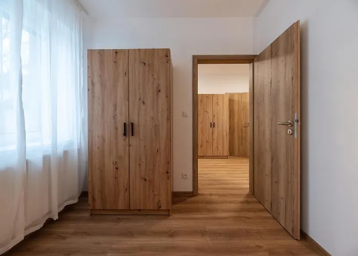 Appartamento Apartmány Dalešice