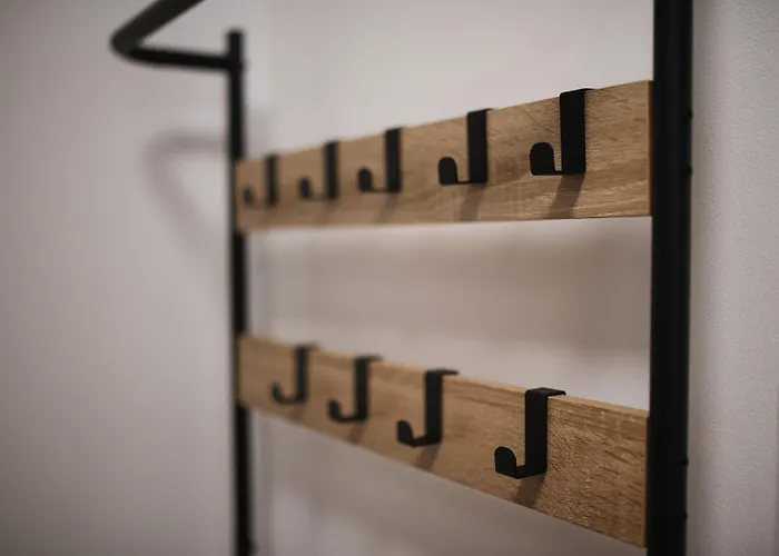 Appartamento Apartmány Dalešice *