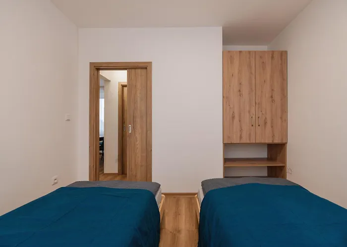 Apartmany Dalesice