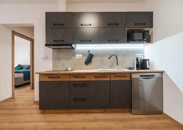 Apartmany Dalesice * Dalesice