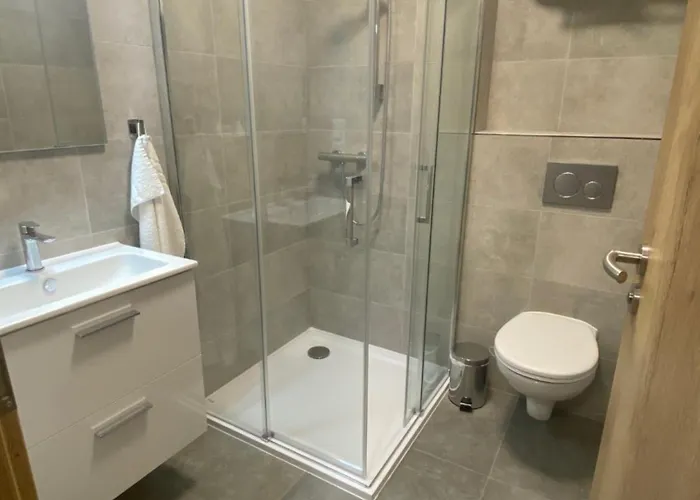 Apartmany Dalesice 公寓 Dalesice