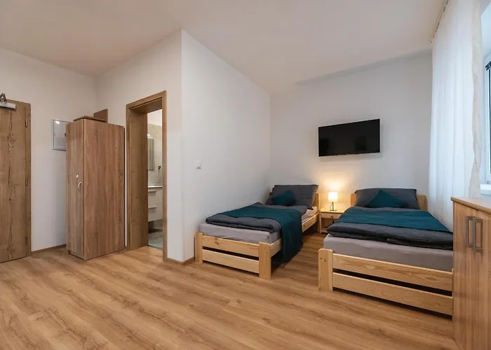 Apartmany Dalesice Dalesice