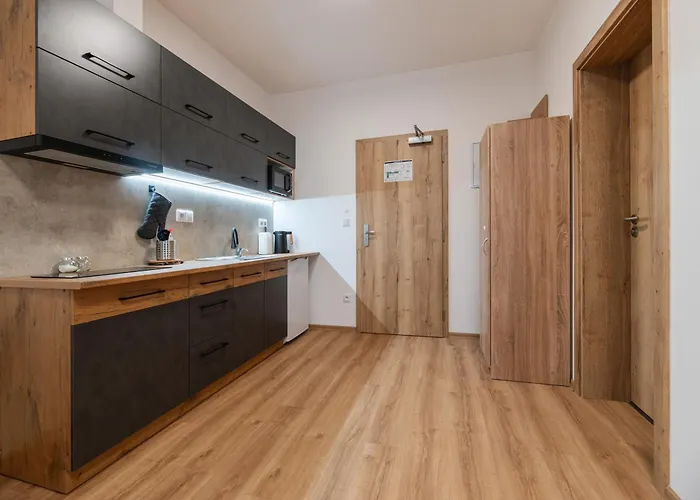 Apartmany Dalesice * Dalesice