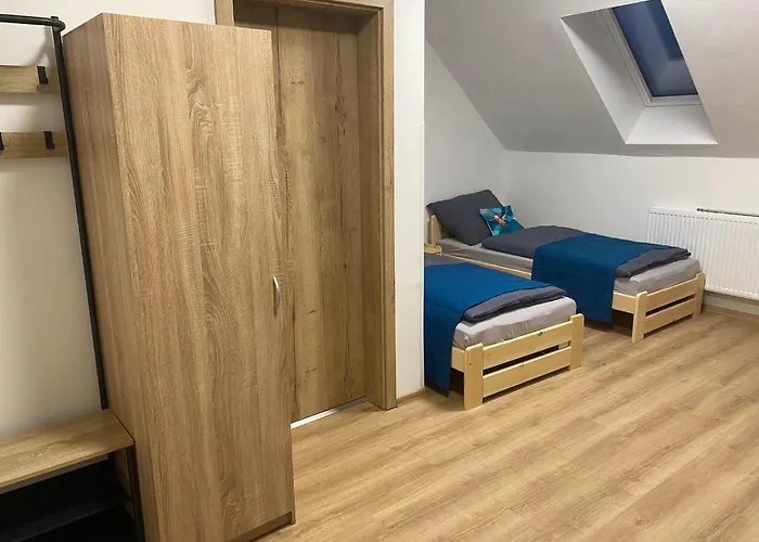 Apartmany Dalesice