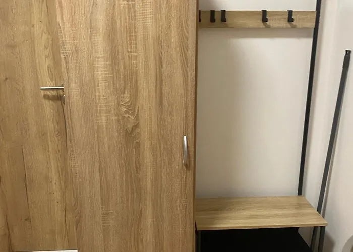 Appartamento Apartmány Dalešice Dalesice