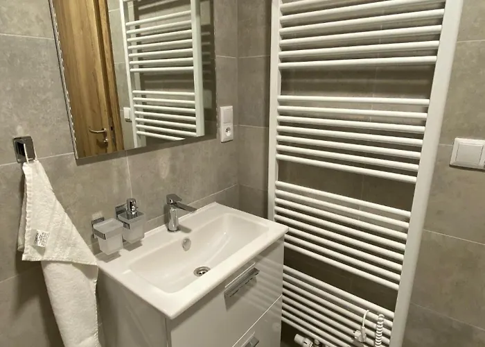 Apartmany Dalesice
