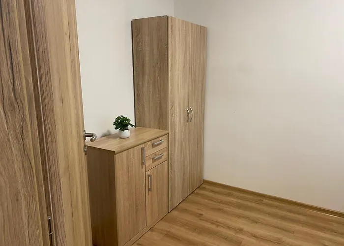 Appartamento Apartmány Dalešice Dalesice