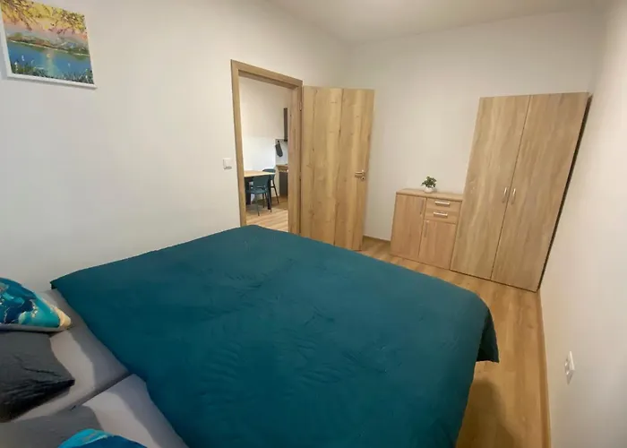 Apartmany Dalesice * Dalesice